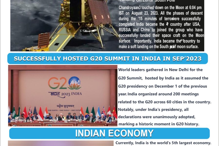 Newsletter – June 2024