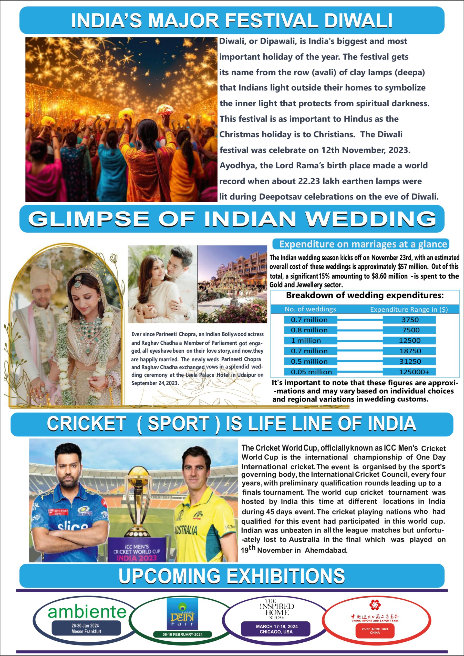 Newsletter – June 2024