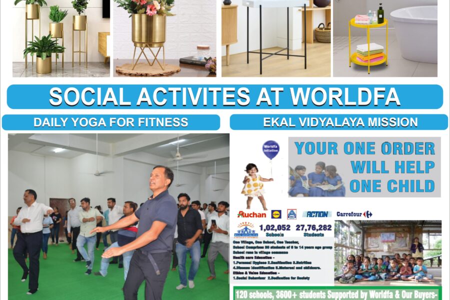 Newsletter – June 2024