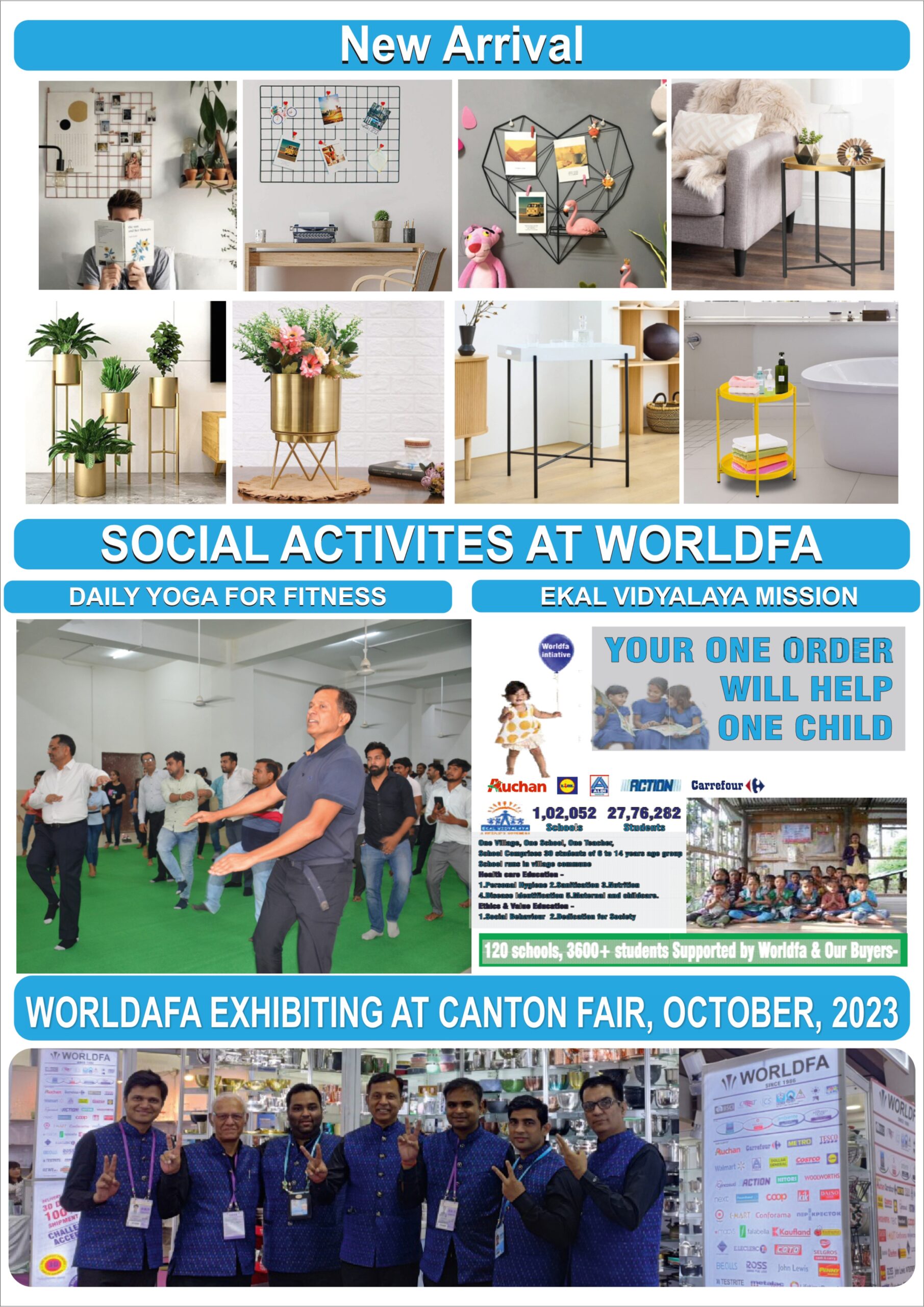 Newsletter – June 2024